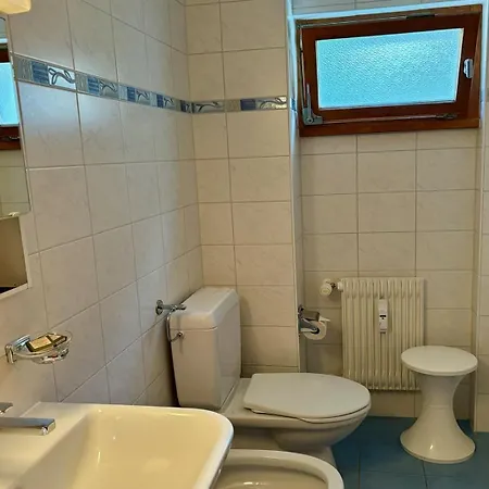 Pietra Serena 021 Lägenhet *