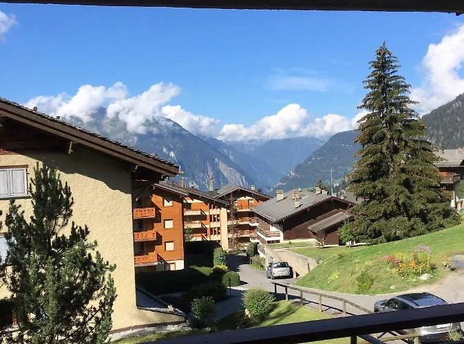 Pietra Serena 021 公寓 *