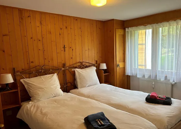 Pietra Serena 021 公寓