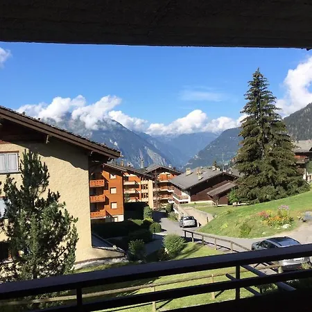 Pietra Serena 021 Appartement *