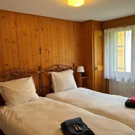 Pietra Serena 021 Appartement