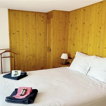 Appartement Pietra Serena 021