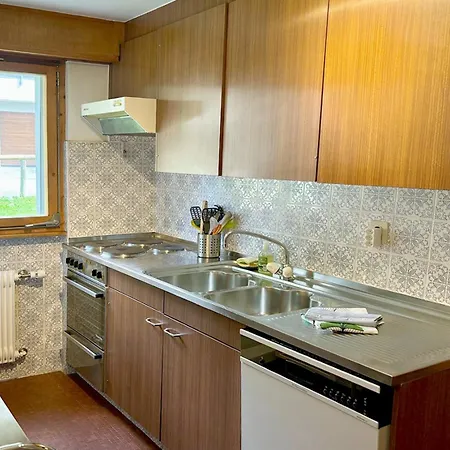 Appartement Pietra Serena 021 Verbier