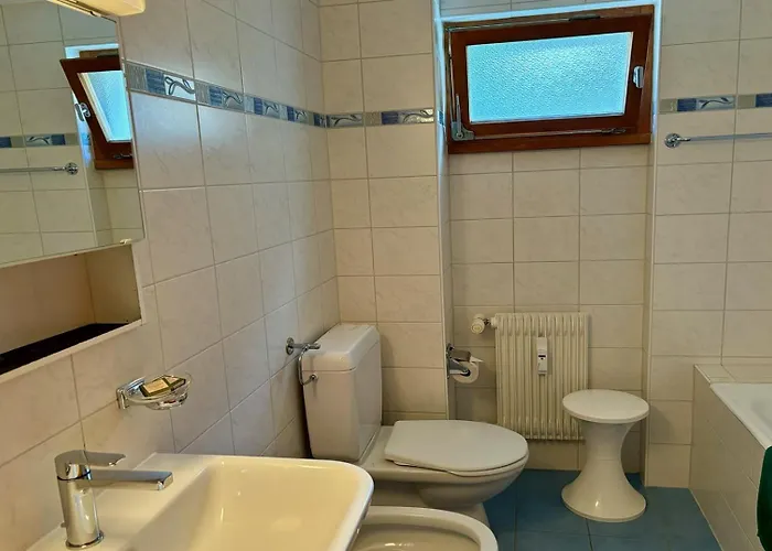 Pietra Serena 021 Appartement *