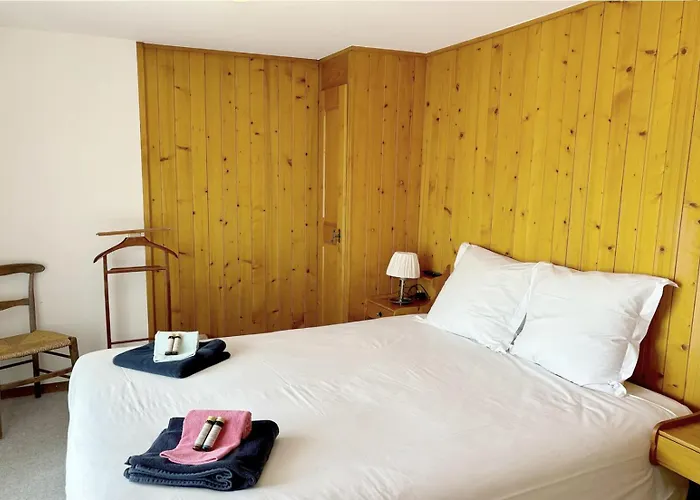 Appartement Pietra Serena 021