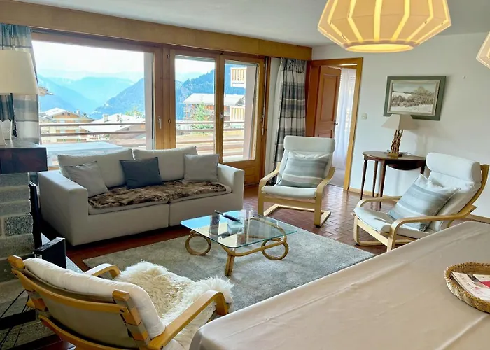 Pietra Serena 021 Verbier